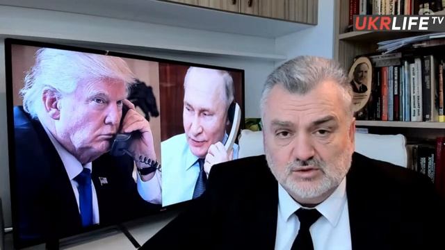 Пасков - Война до Пасхи
