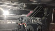 Gigabyte AMD RX 7800 XT Gaming OC - шум вентиляторов