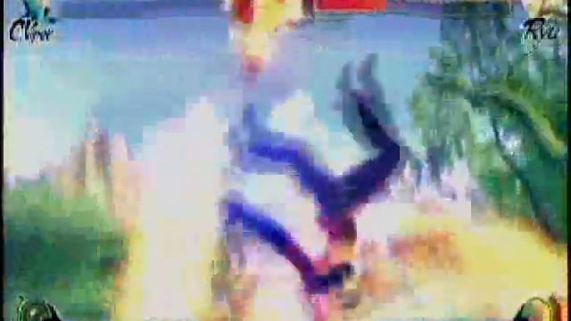 090206 SF4 Kage(Vi) vs Toy(Ry)