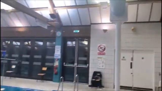 Tonbridge Swimming Club Crowdfunding Video Nov 2020