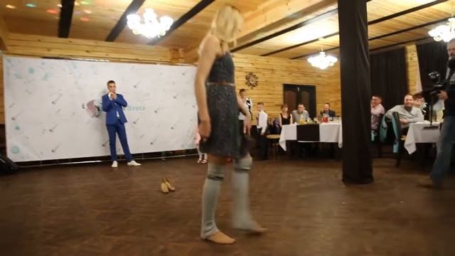 Шпагат