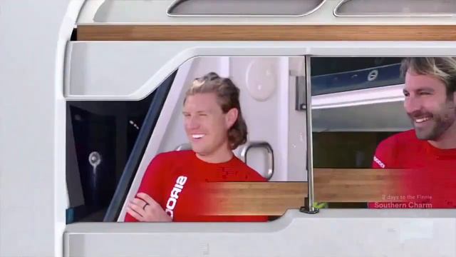 Below Deck Mediterranean | Bravo | Season 4 | Leader