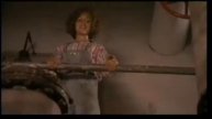 Arnie Commando Remix.
