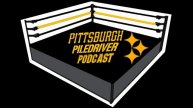 *THE BOB GREY SITUATION* │ P3 Podcast Episode 83