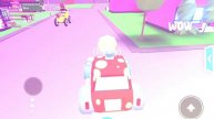 Here’s the clown car