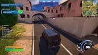 How to EASILY Emote in the Turtles Lair Fortnite locations Quest!