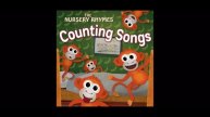 10 GREEN BOTTLES - CHILDREN’S NURSERY RHYMES