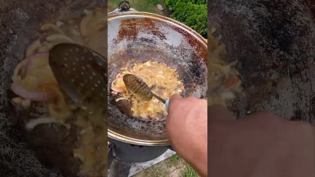 Вот это Вкусно и точка .