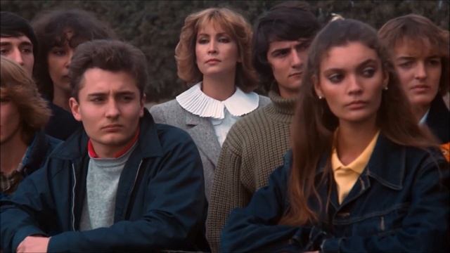 Carpenter Brut - Run, Sally, Run! (Music Video)