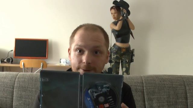 Unboxing Until Dawn Steelbook Colectors Edition