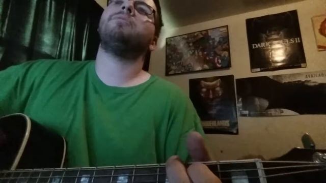 Fallout Boy - Sugar we're going down Cover