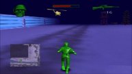 Army Men: Sarge's Heroes - Mission 8 - Hardest Difficulty Gameplay