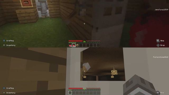 The adventures of bob and dave episode #3: new friend