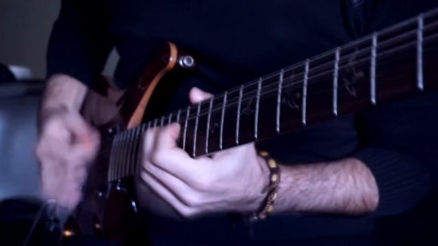 Line 6 Helix LT - Amp Fatality Lead tone - IMPRO