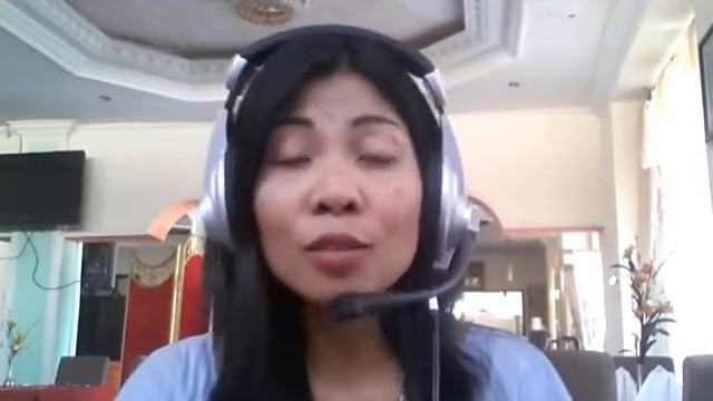 Leonardo Calma   SINLAG NE ING TALA Original Song