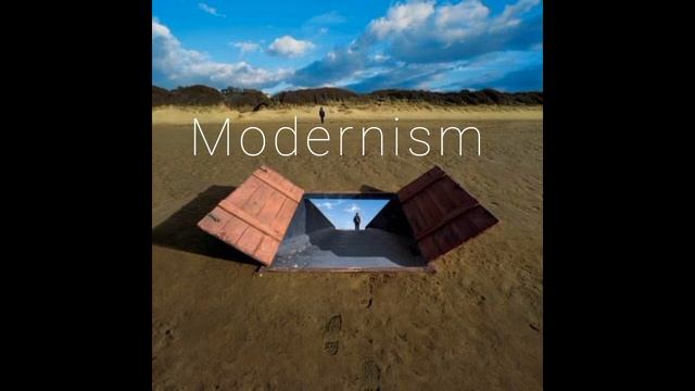Modernism: Joseph Conrad and the Critique of European Imperialism