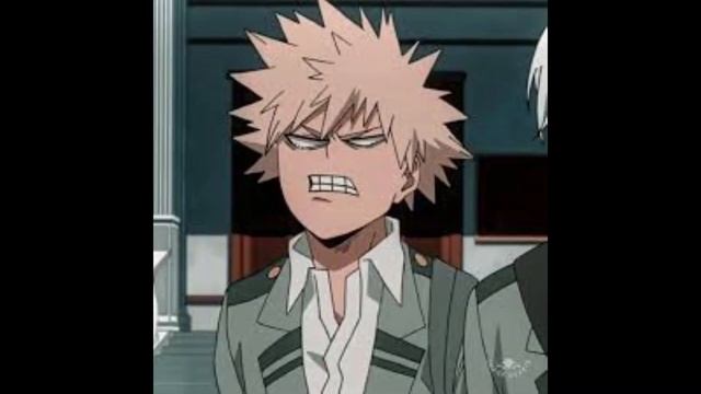 Great Explosion Murder God Dynamight: The Ruthless Villain | My Hero Academia