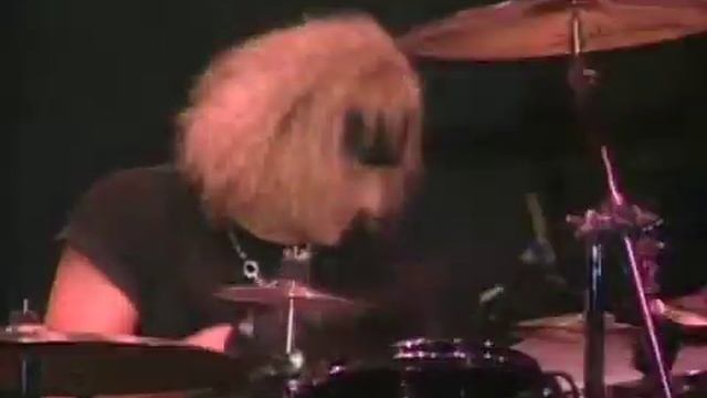 Slash, Duff, Matt Jam | Guns N'Roses Tokyo 1992 Concert
