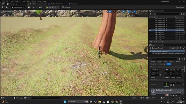25.2 -Make A Small Flower Farm