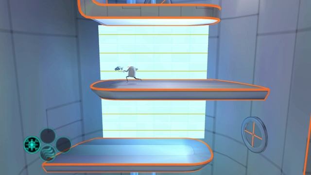Despicable Me: The Game - Прохождение на русском языке #5