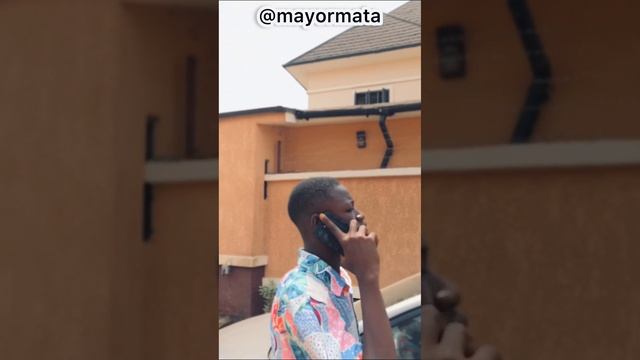 The fake house agent 😱 -mayormata (full movie) #youtube