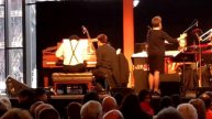 EAHS Jazz Ensemble at Steel Stacks - March 15, 2015