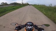 62mm Sonic/Rs 150 VS RC 200