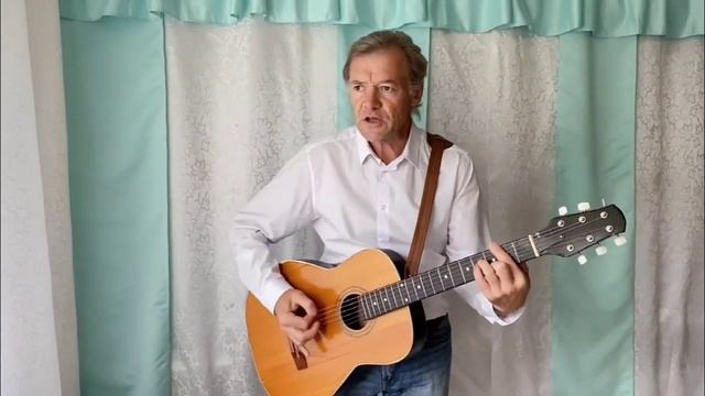 Песня «ШАХТЁРСКАЯ» Кирьянов Андрей.