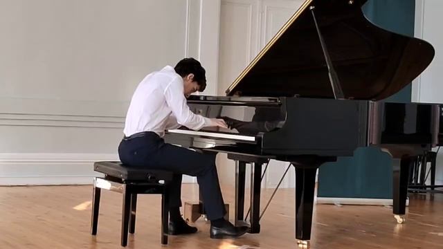 Хижняк Алексей