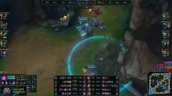 【 64 % Win Velkoz 】vs Bard - UTILITY - MASTER - League of Legends Elite Gameplay