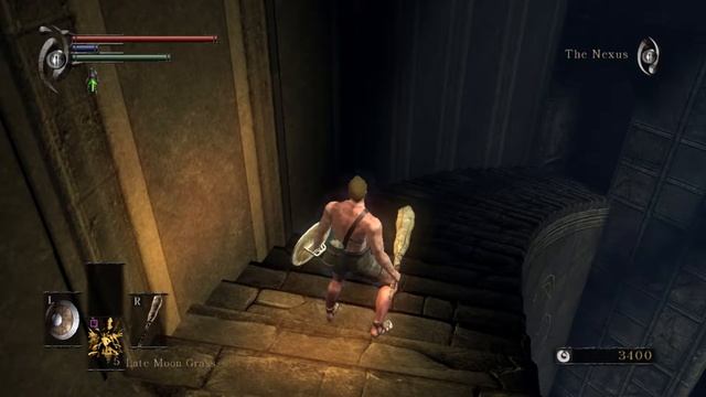 Demon Souls PC