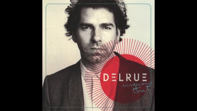 Delrue - Pacman