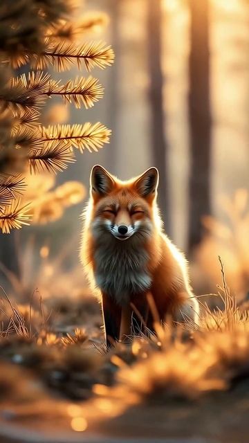 FOX_IN_FOREST_SHORTS#short