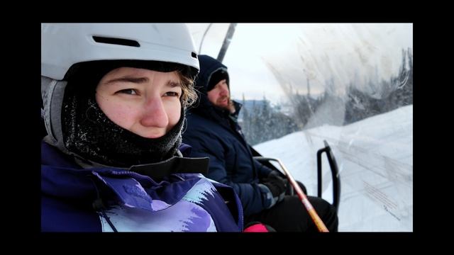 ШЕРЕГЕШ ВЛОГ ЧАСТЬ 2 | ПЕРВЫЙ СНОУБОРД | НЕ СМОГЛА СПУСТИТЬСЯ 😭