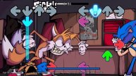 Secret Histories sonic and tails sing For Hire