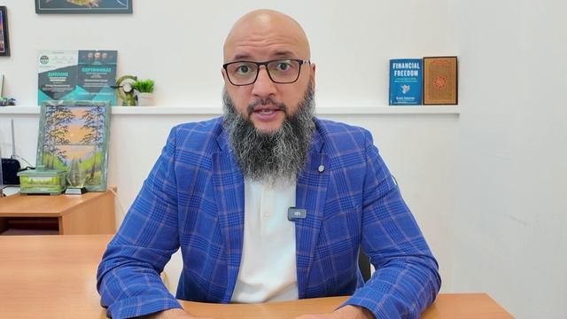 Эти ПРАВИЛА сделали меня БОГАТЫМ!