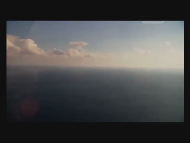 Бермудский треугольник, тайна,стали ближе к разгадке.