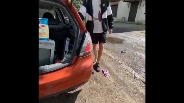 vlog #1: Всевышняя Волочкова