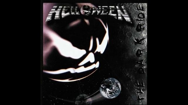 Helloween - Mirror Mirror