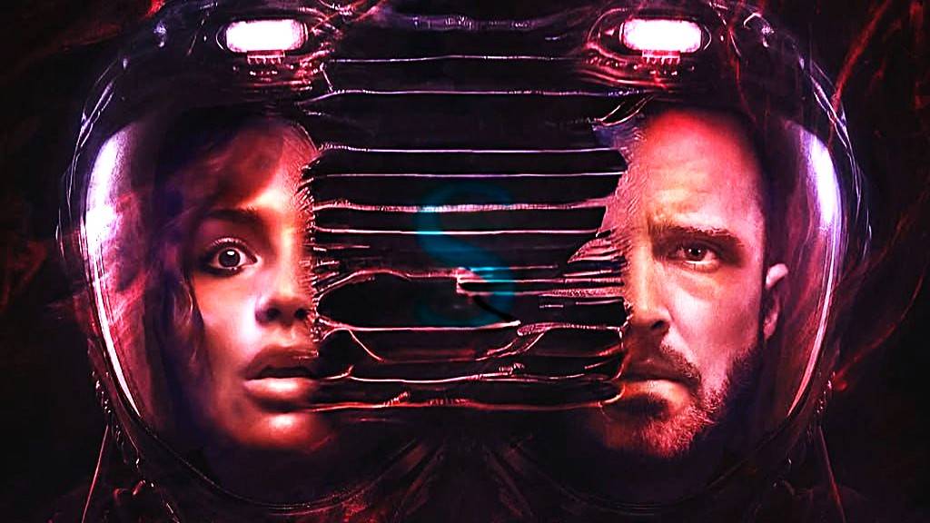 НОВЫЕ ФИЛЬМЫ В ЖАНРЕ ФАНТАСТИКА 2025 ГОДА!!! ЧТО ПОСМОТРЕТЬ / ТОП 8 НОВЫХ ФИЛЬМОВ / НОВИНКИ КИНО