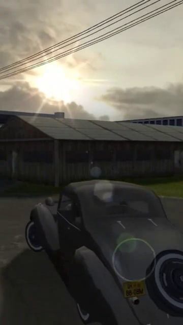 Дело сделано/Mafia:the City of Lost Heaven