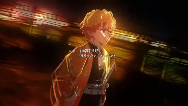 Demon Slayer Season 2 Opening Edit..... industry Baby...