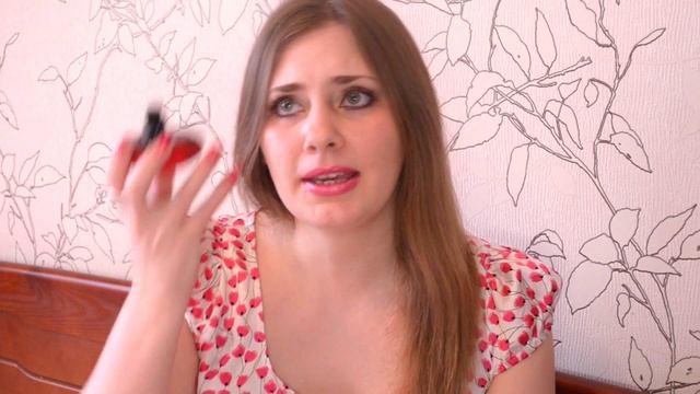 #6.Моя коллекция парфюмерии: Орифлейм  Love Potion,Delicacy : )