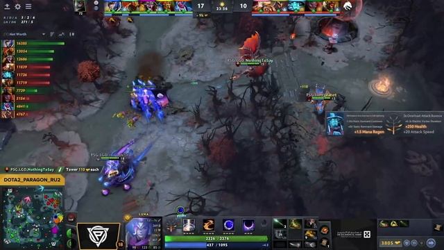 Riyadh Masters 2023 | 2023.07.22 | BO2 | game 1 | by VANSKOR and 1cen1ce