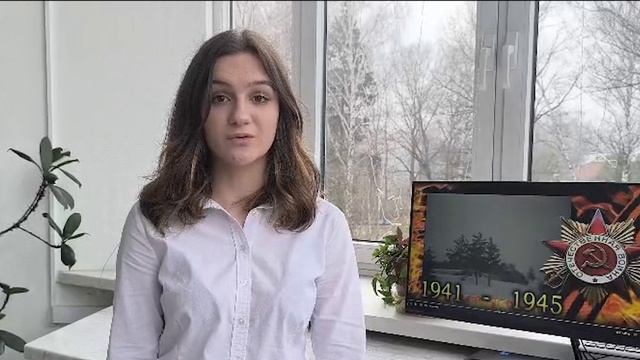 Глушак Олеся
