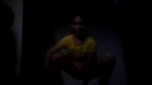 как быстро сесть на шпагат