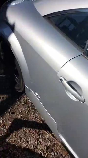 00081288 Audi AUQ TRUZZZ8N761001513 77ткм 01637