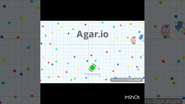 Hacker agar.io no android 2015