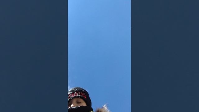 О улеце и о пацанов