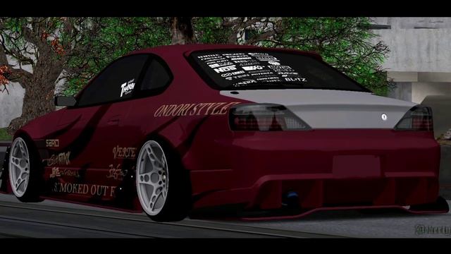 S15 MOTEIL STYLE HhH